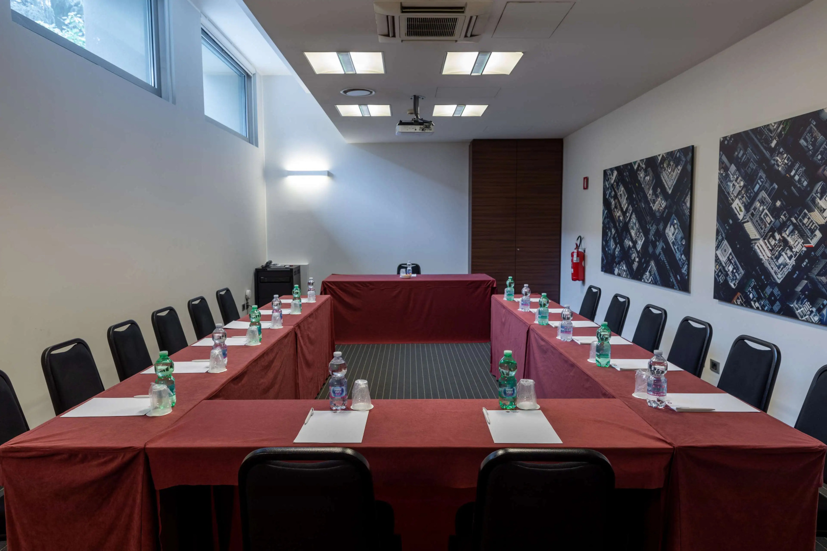 Best Western Plus Hotel Monza e Brianza Palace