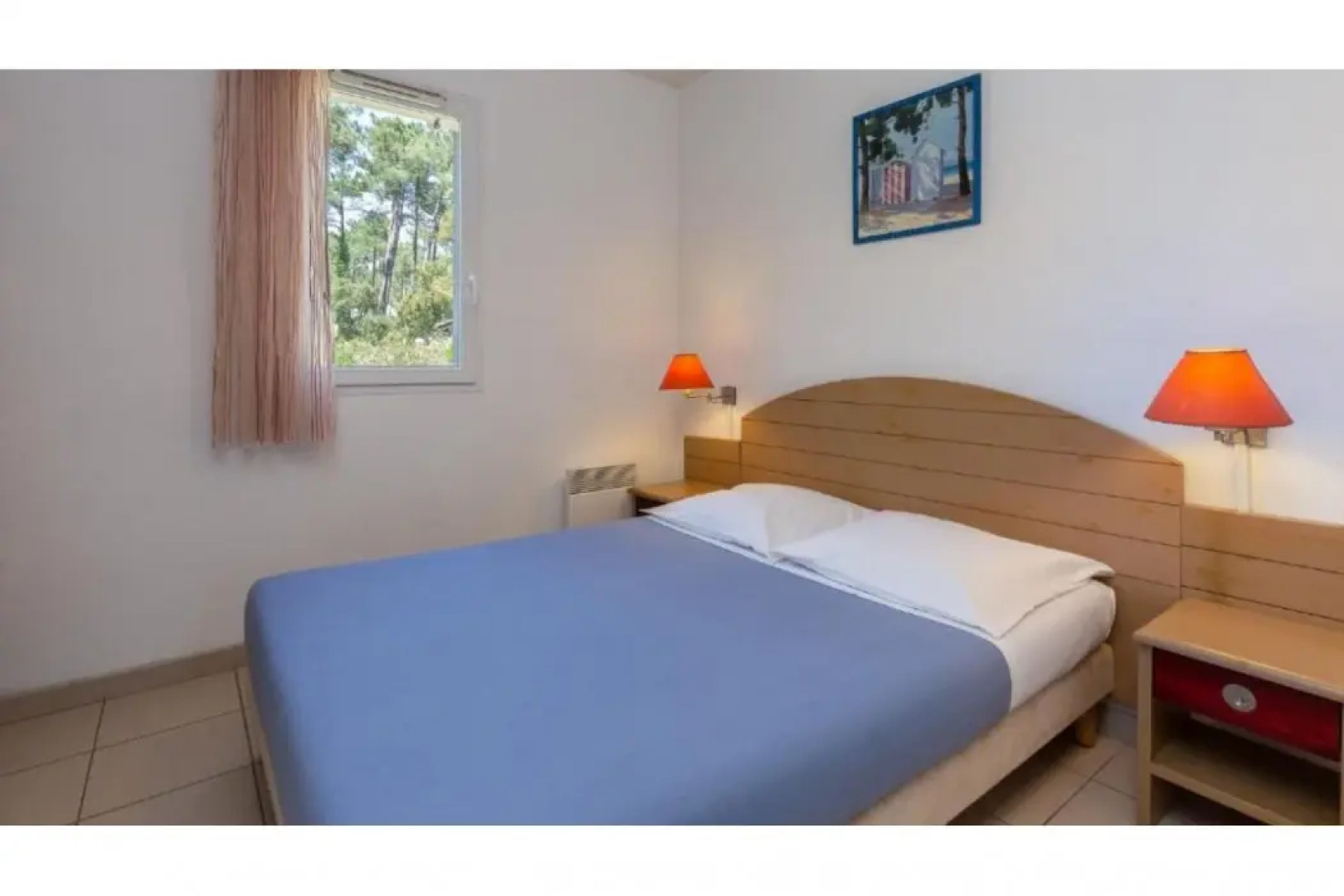 Residence L'Allee des Dunes - Vacanceole