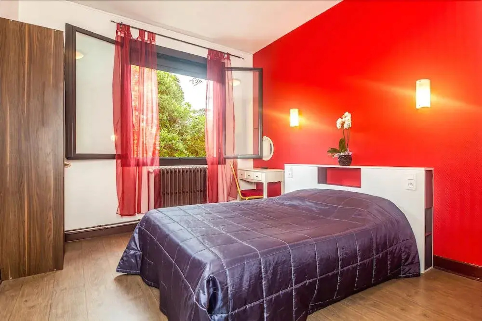 Hôtel Restaurant ATIPYC