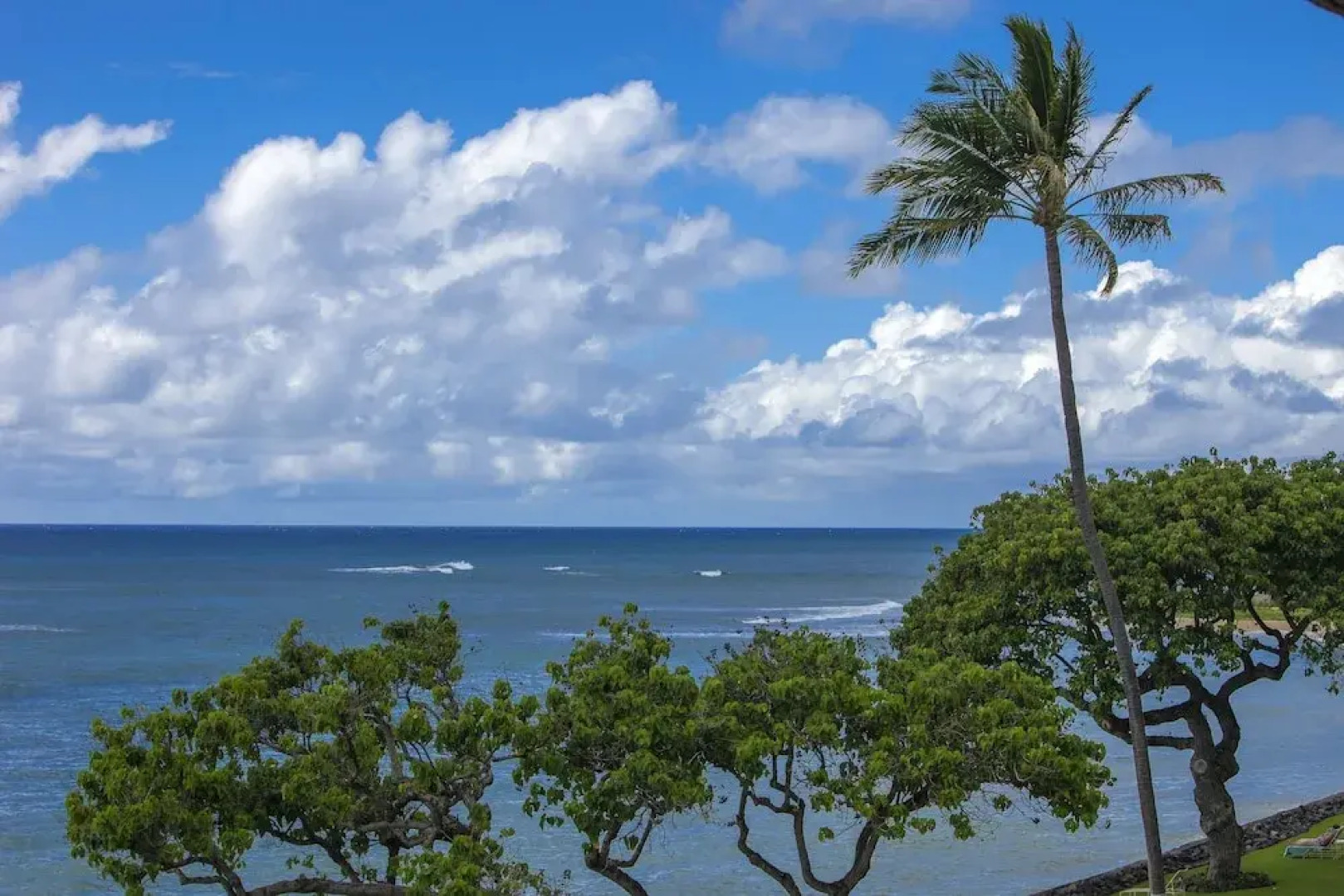 Kahana Reef by Maui Condo & Home