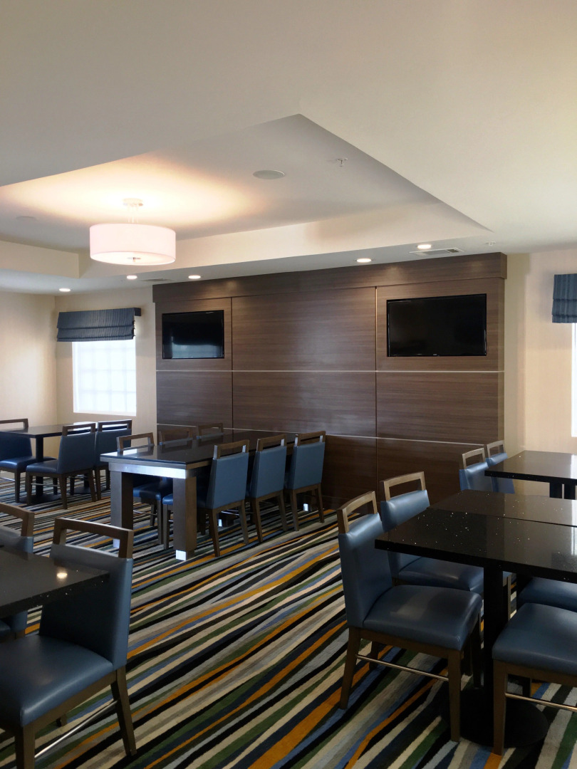 Holiday Inn Express San Bernardino - Colton by IHG
