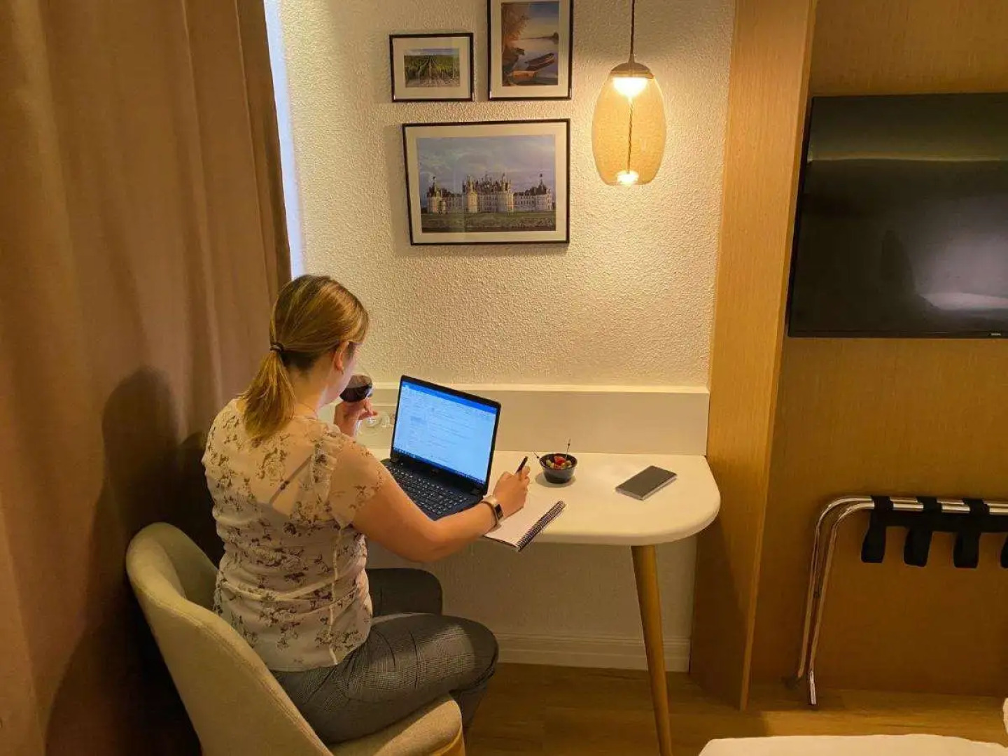 La Clef des Chateaux