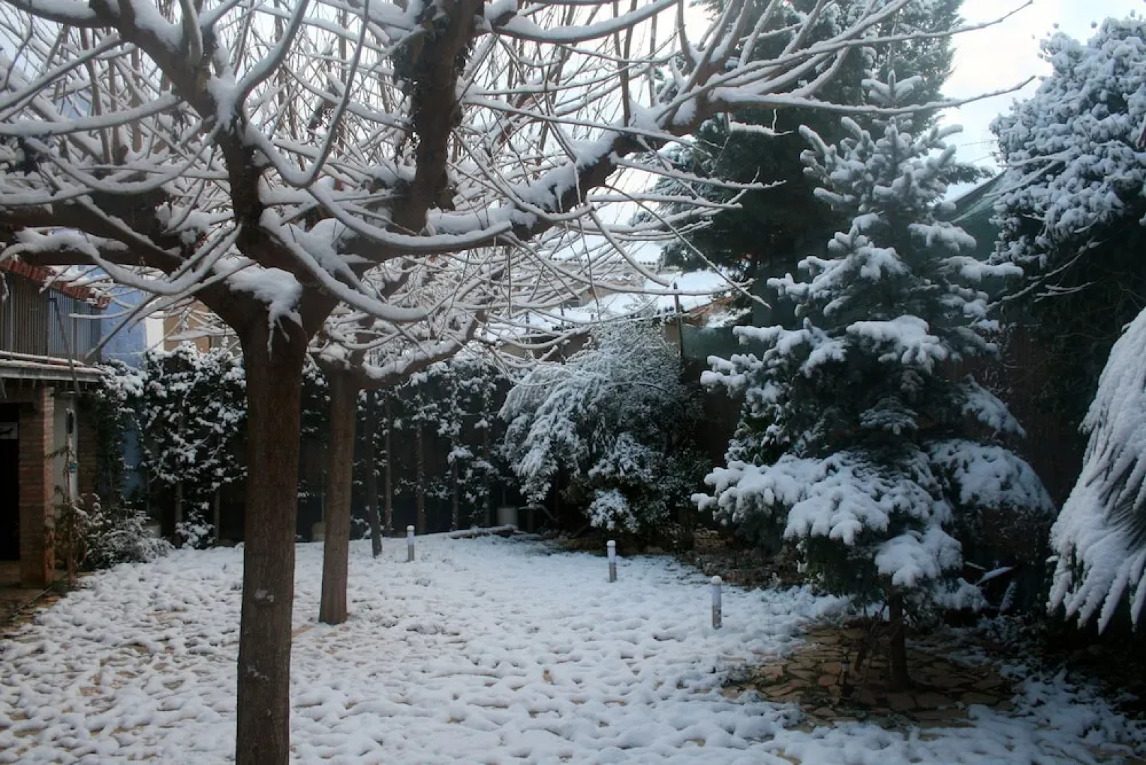 Hotel la Casona del Solanar