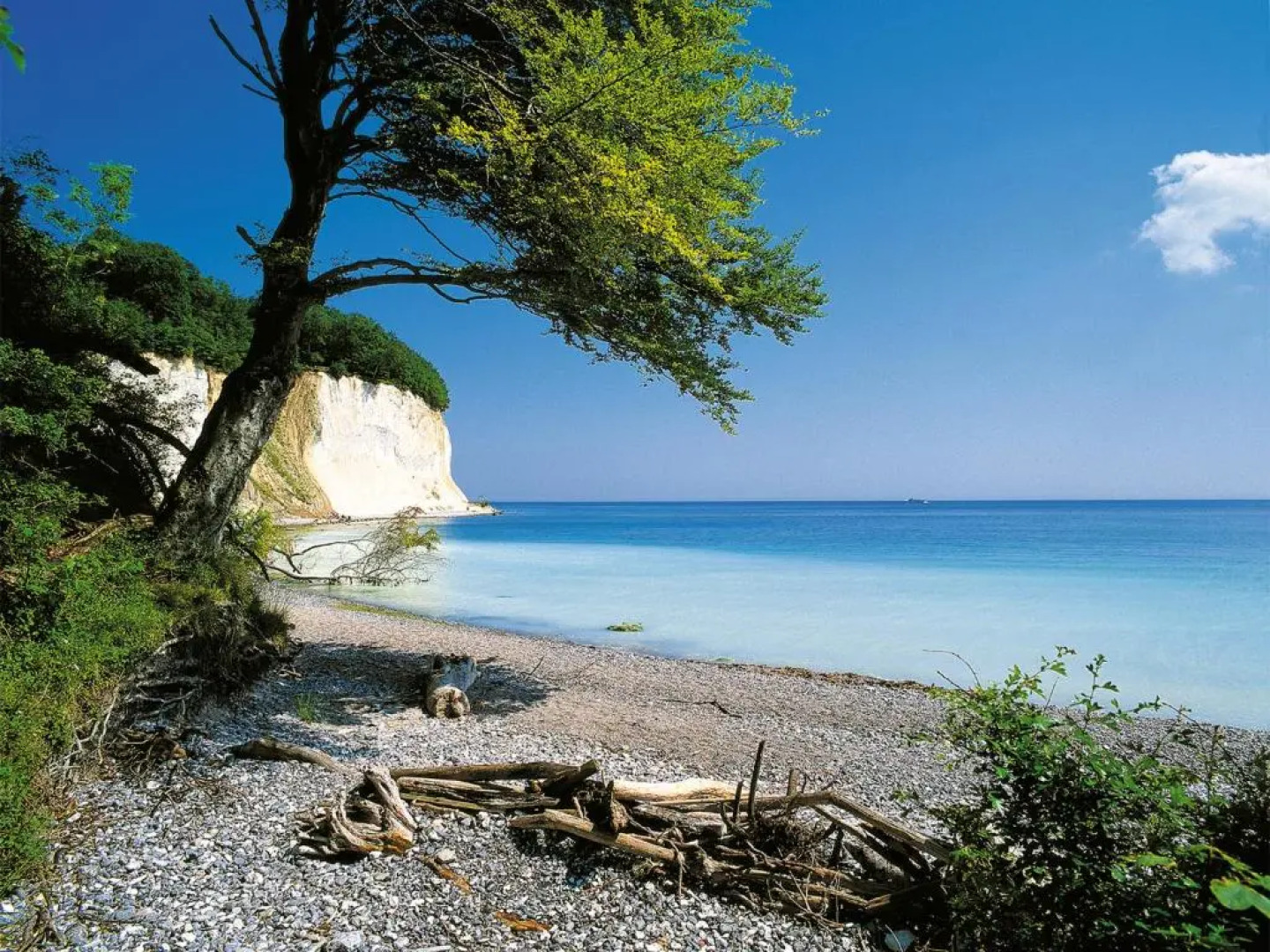 Strandhaus Juli - D 121.001