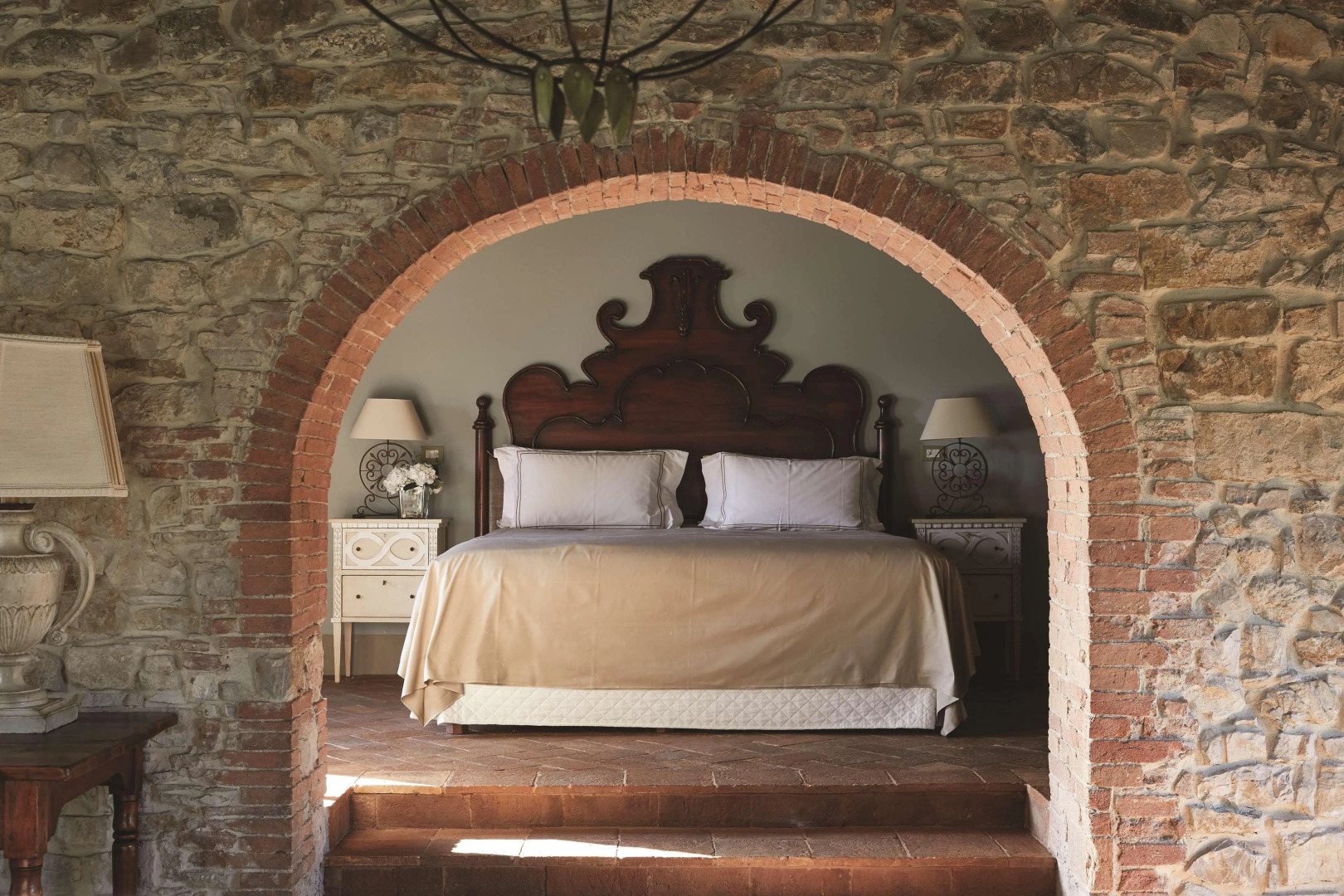Castello di Casole, A Belmond Hotel, Tuscany