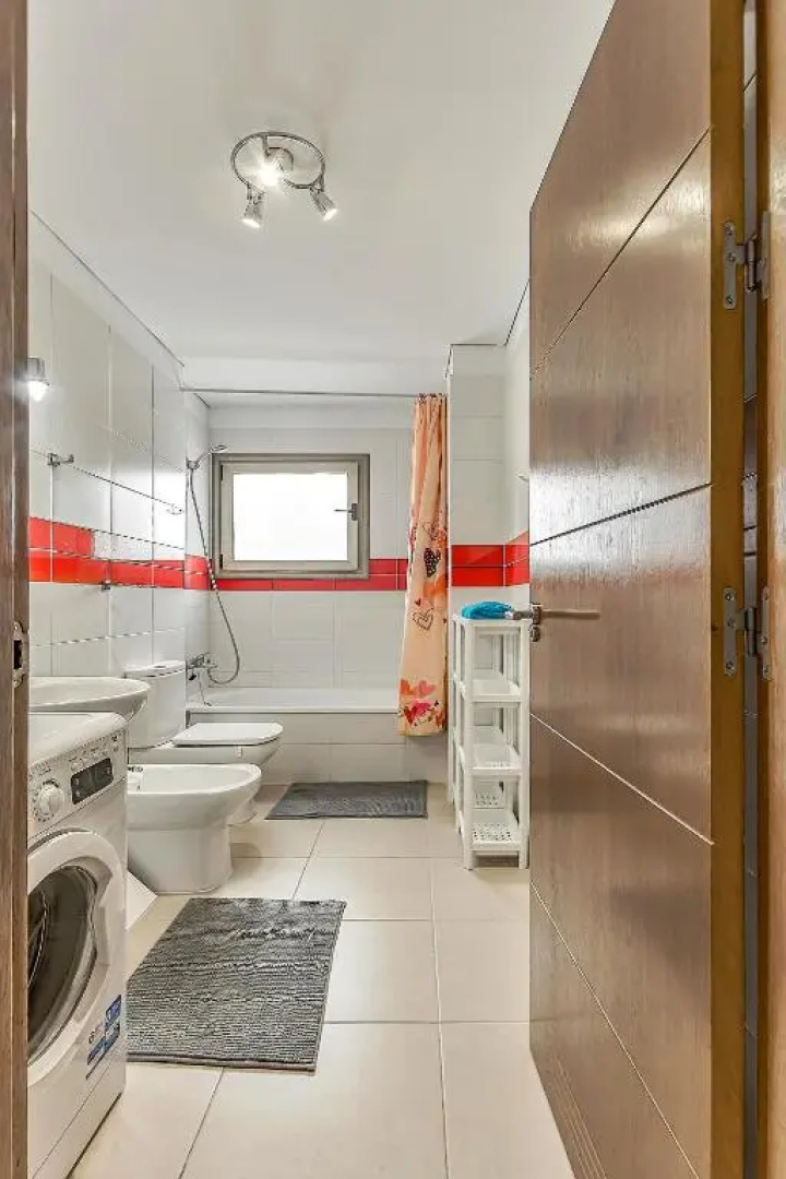 Apartamento nuevo en Alcalá, con aparcamento
