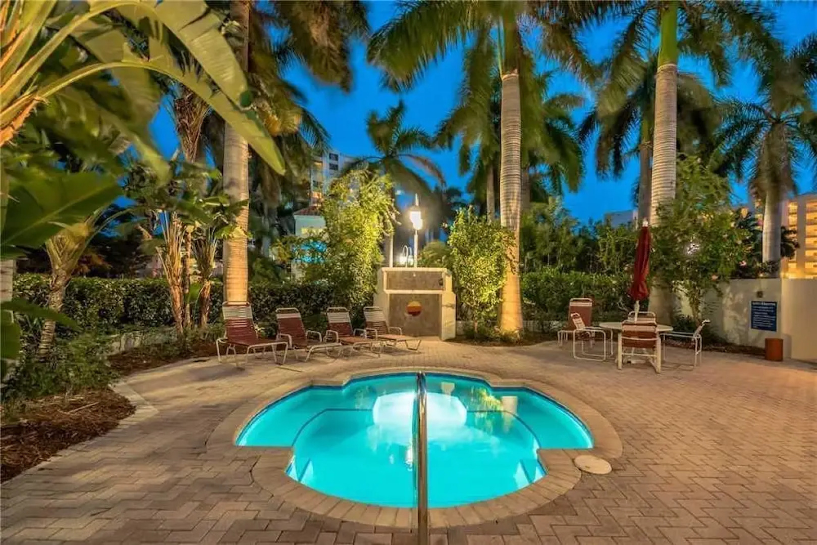 Bahia Vista 8414 - Two Bedroom Condo