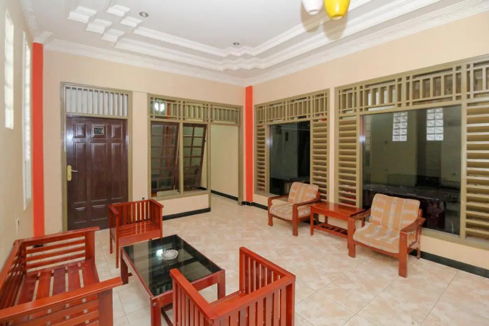 Airy Kota Timur Kasuari Satu 43 Gorontalo