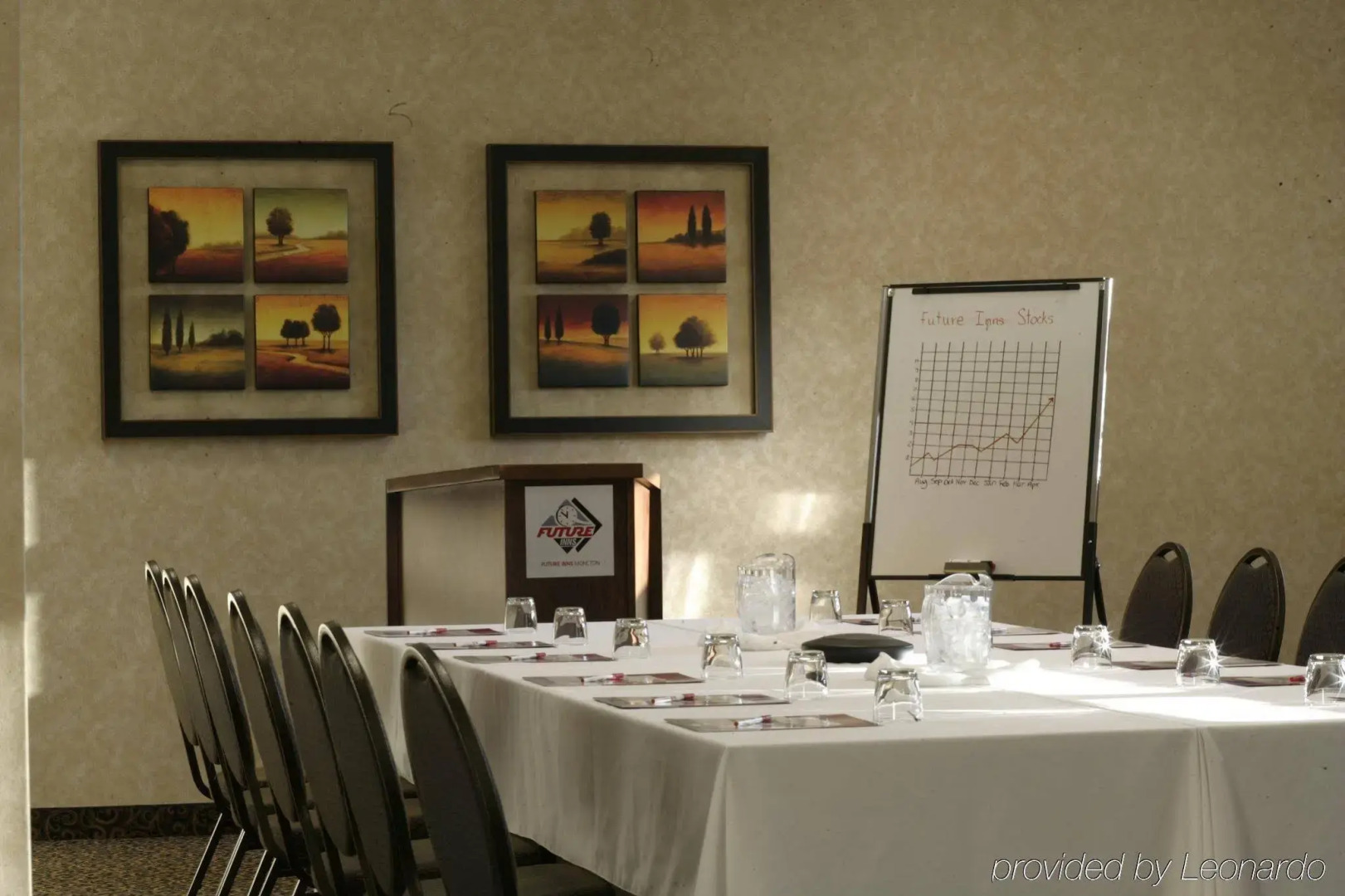 Four Points by Sheraton Moncton