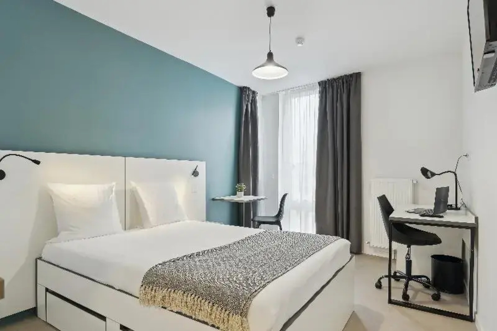 All Suites Noisy Le Grand