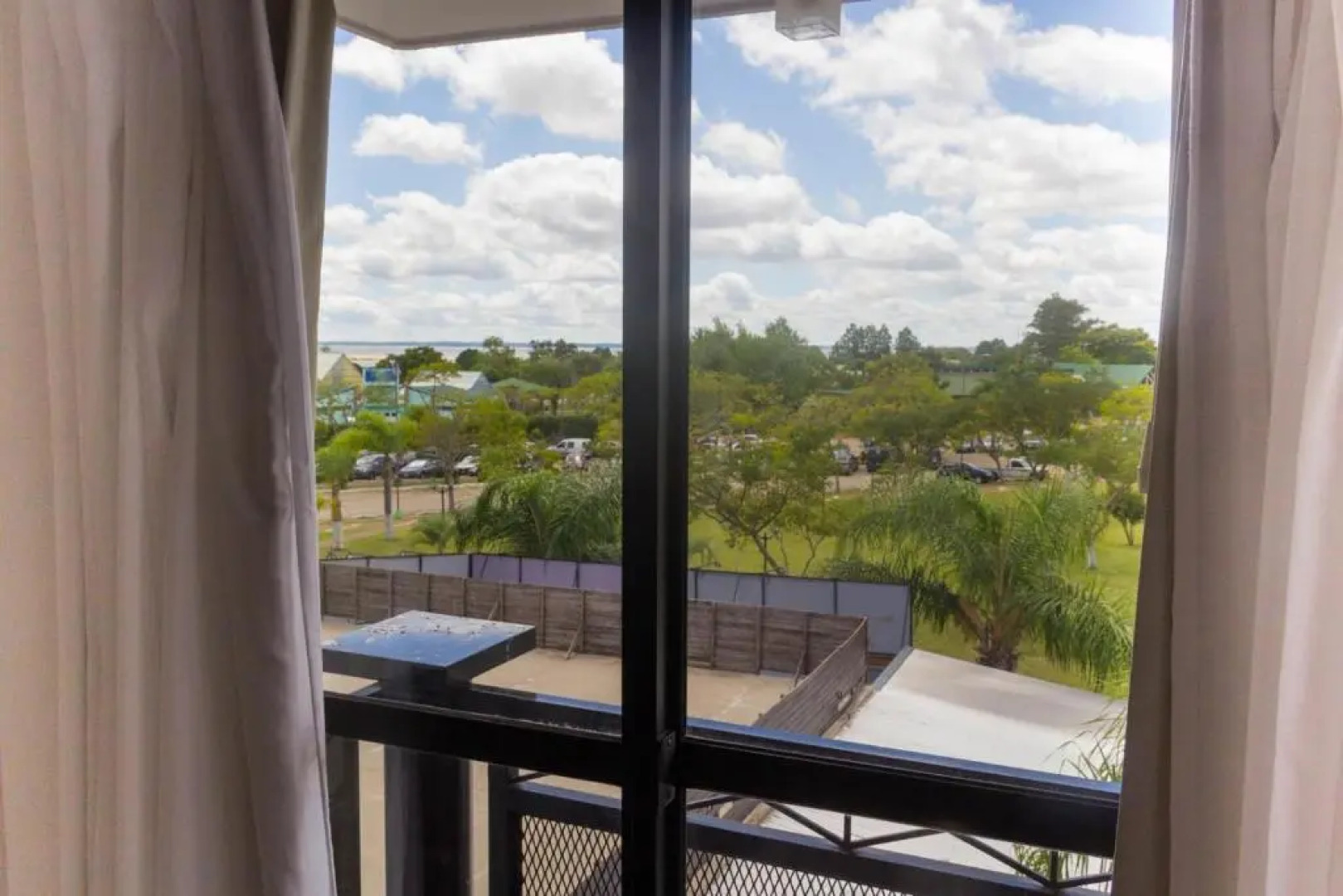 Hotel Casino Fortunata