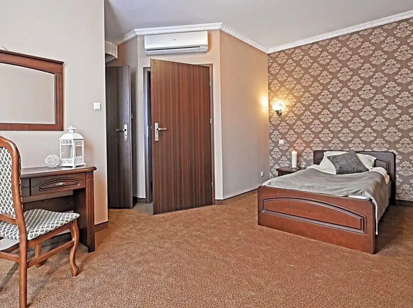 Hotel & Restauracja Stylowa