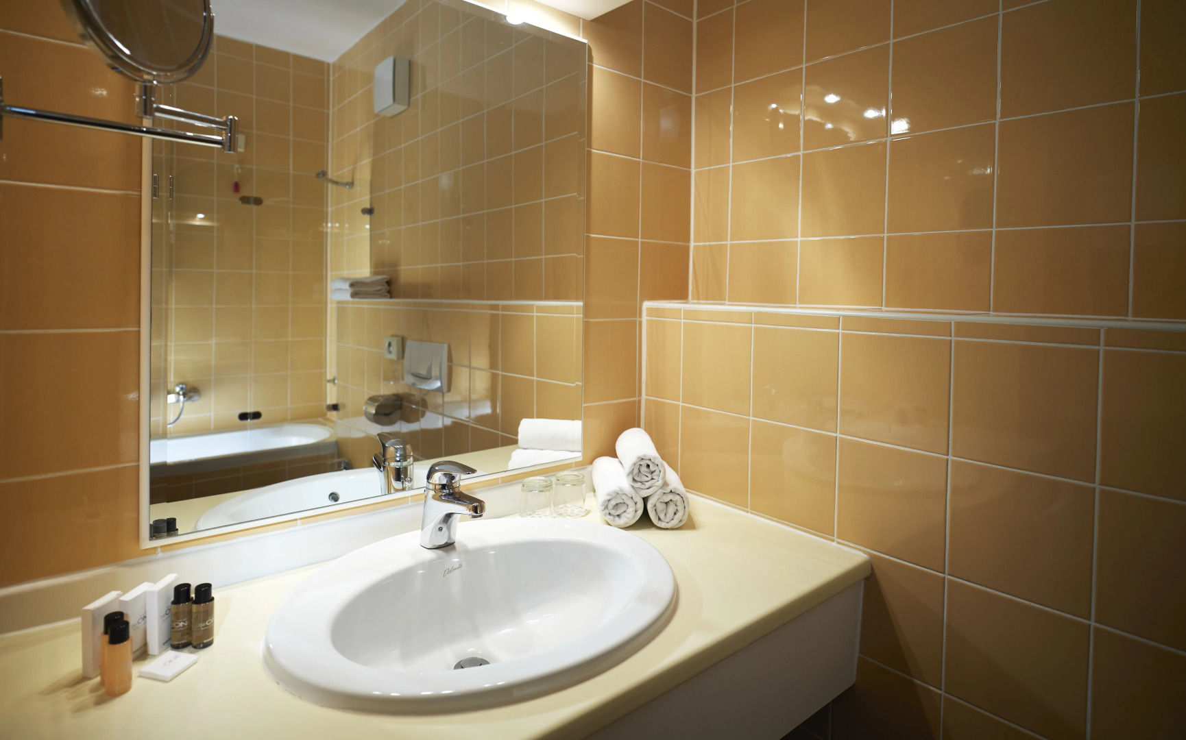 Havila Hotel Raftevold