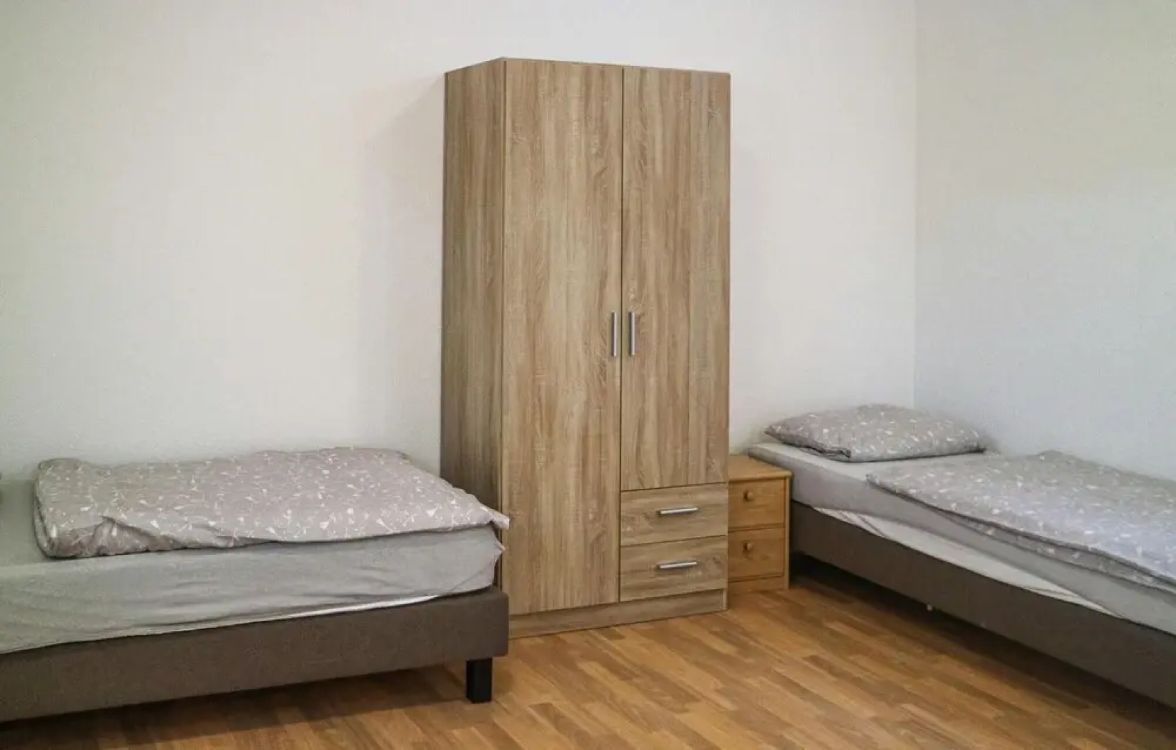 Amazing Apartment in Krakow am See With 2 Bedrooms