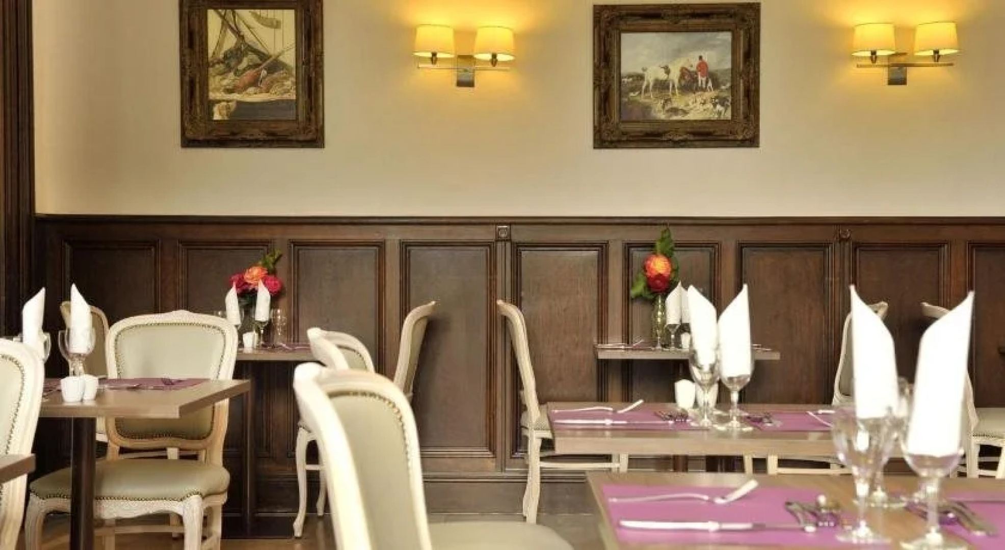 Hôtel Club Vacanciel La Ferté-Imbault