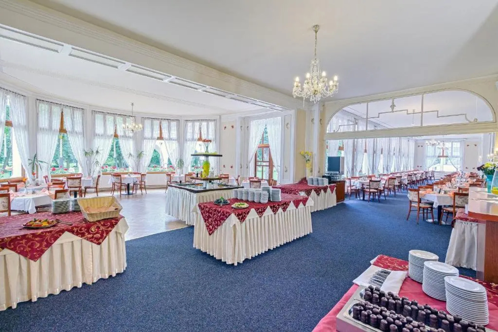 Belvedere Spa & Kurhotel