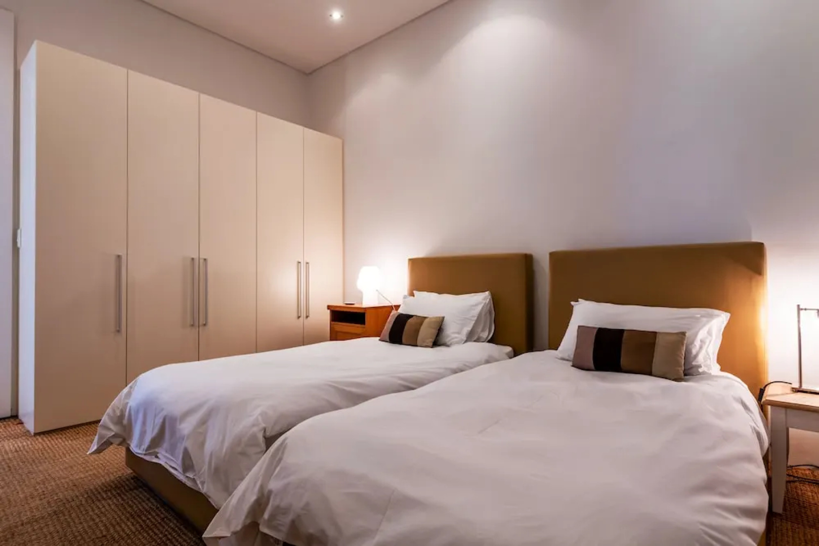 The Square Penthouse
