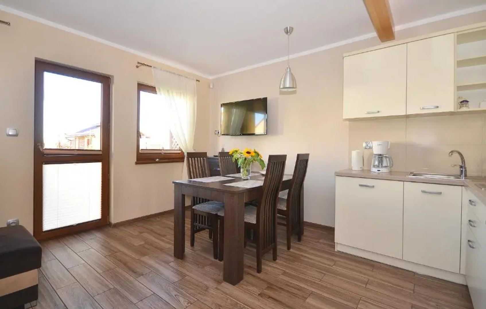 Apartamenty Gaja