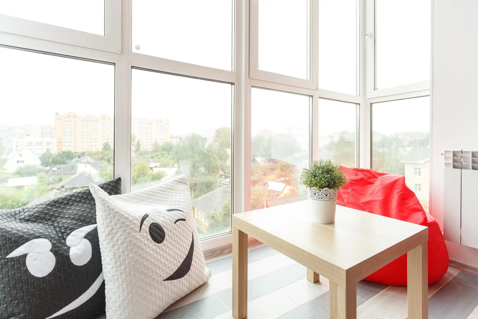 Две Подушки на улице Республиканская 11