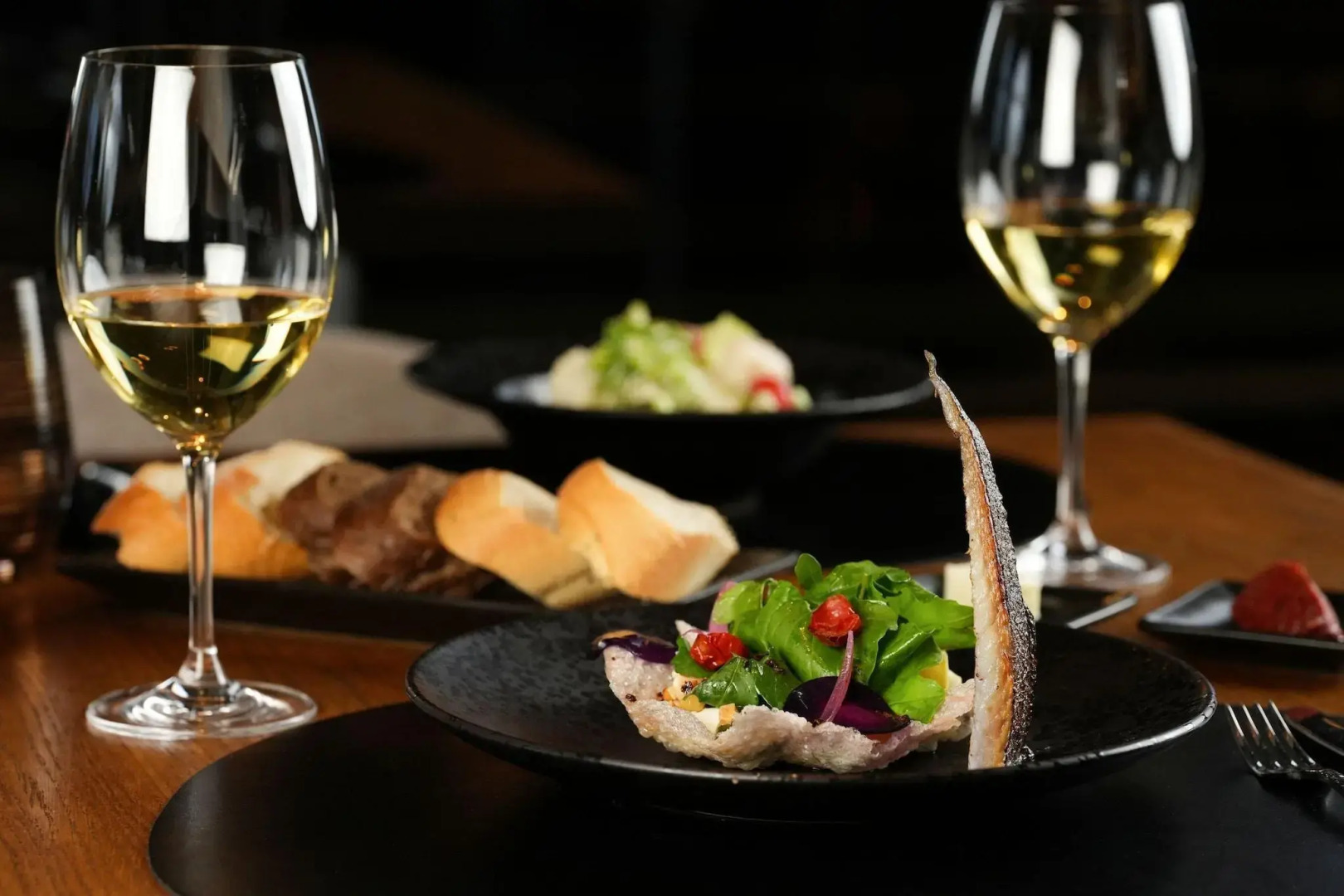 Tunis Marriott Hotel