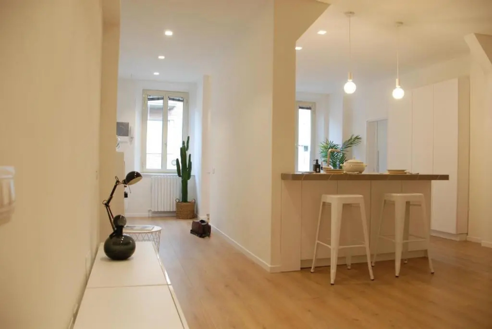 Appartamento La Corte del Castello