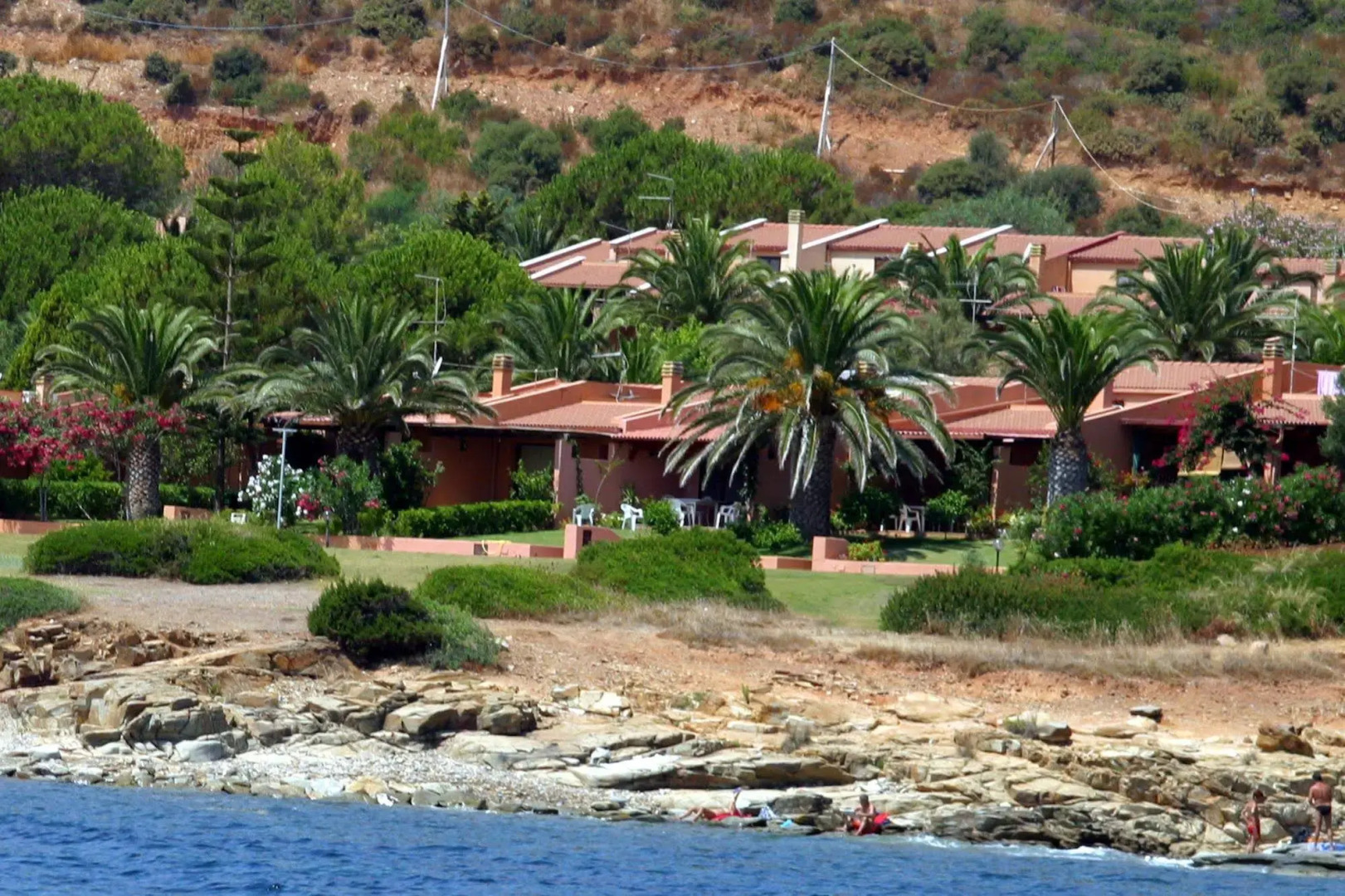 Villaggio Porto Corallo