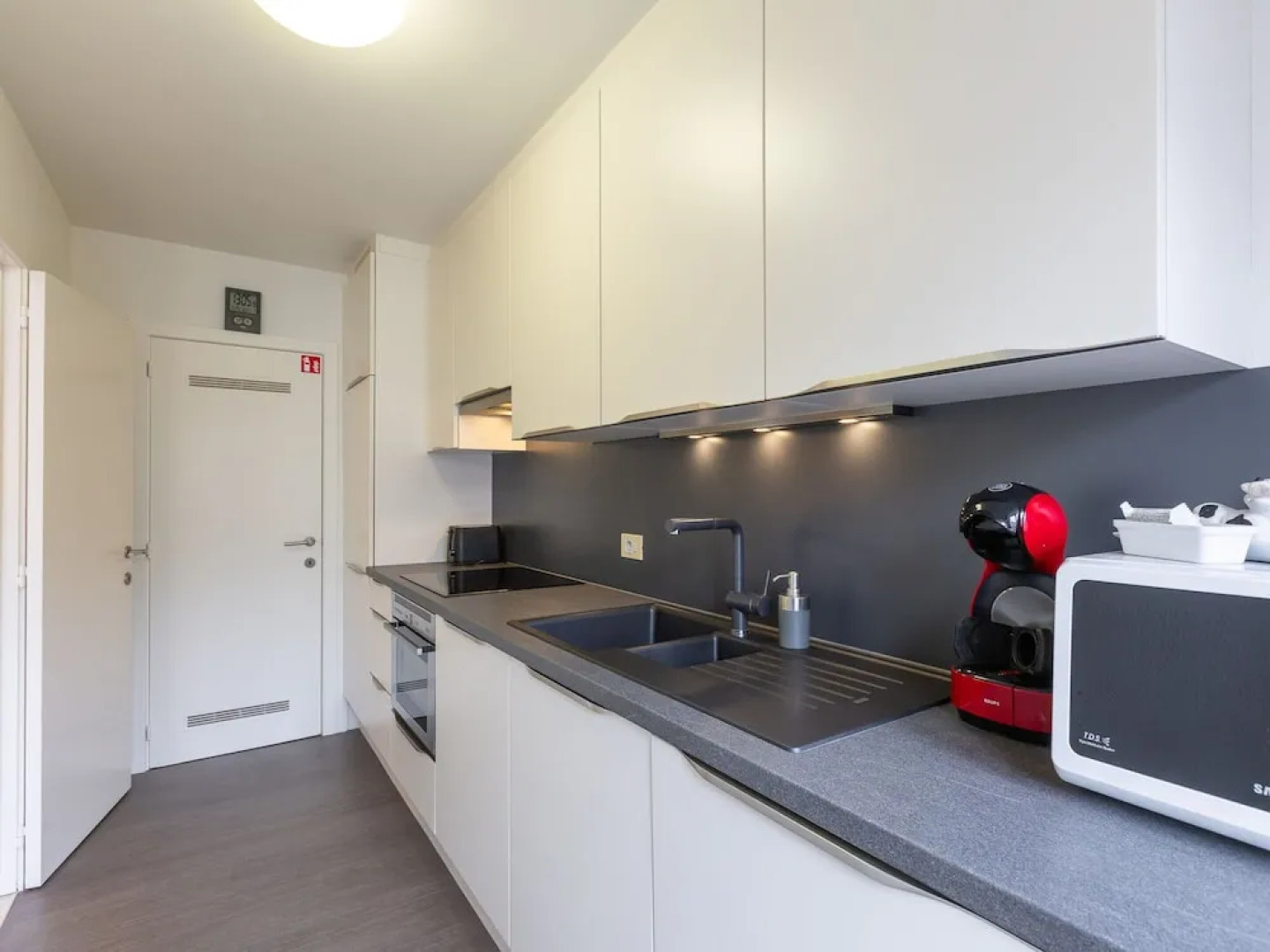 Nice Apartment With Ocean View