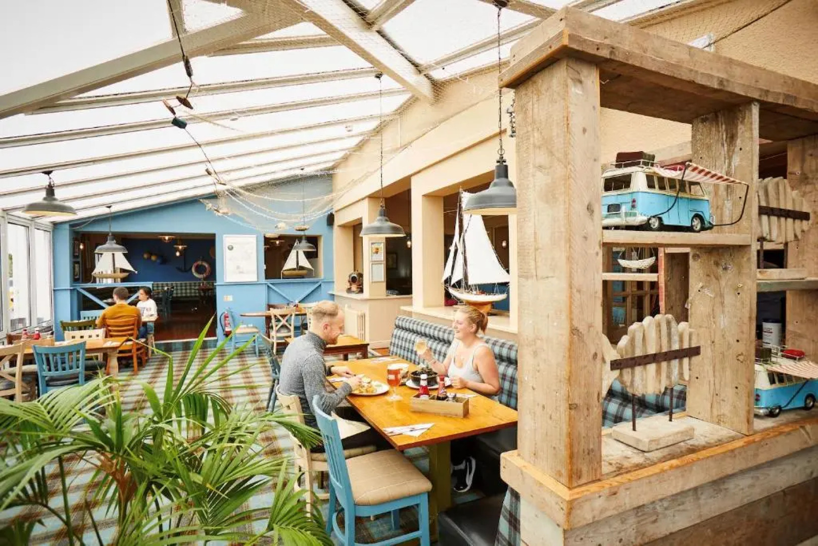 The Trearddur Bay Hotel