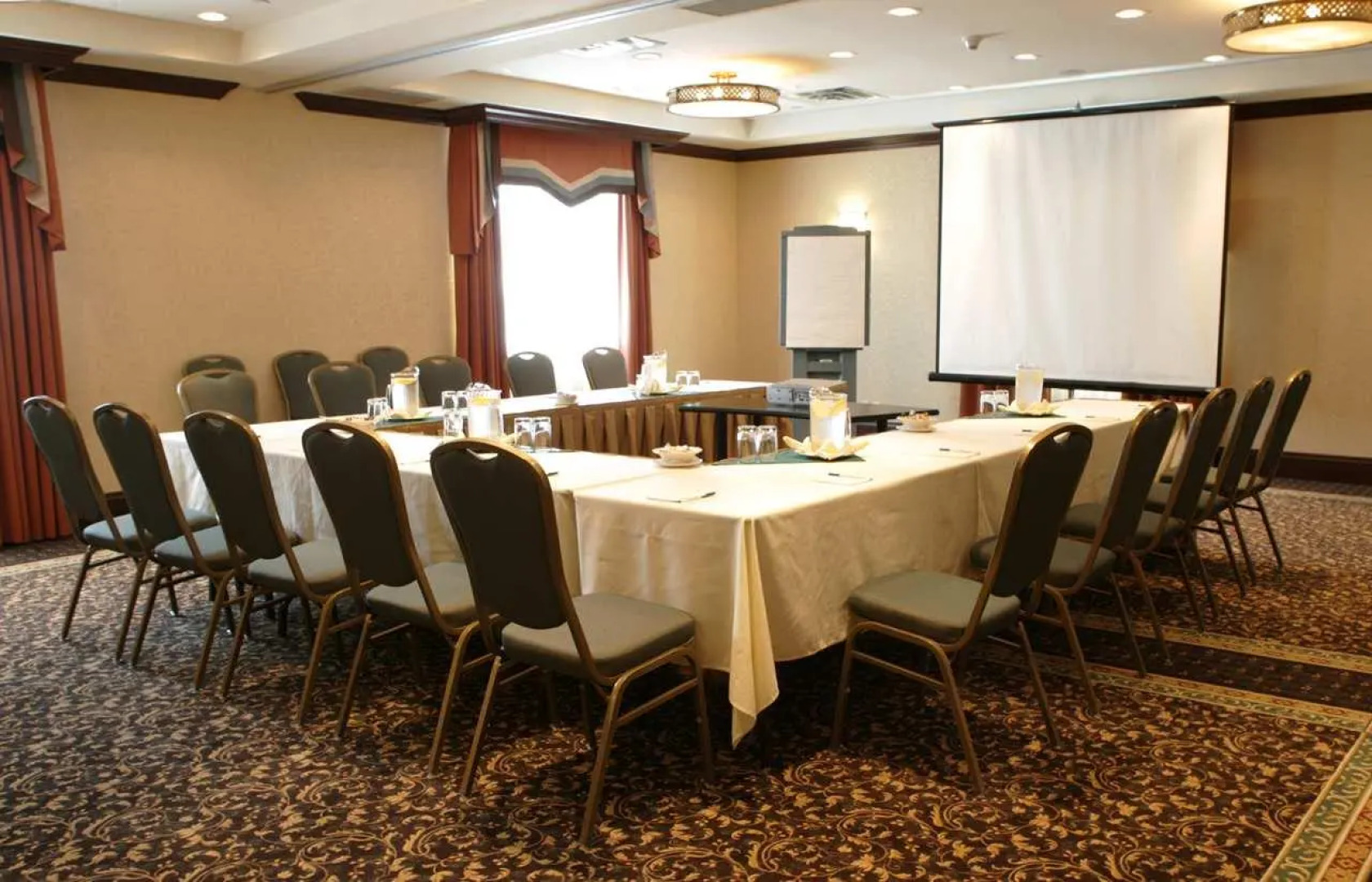 Homewood Suites by Hilton Toronto Oakville