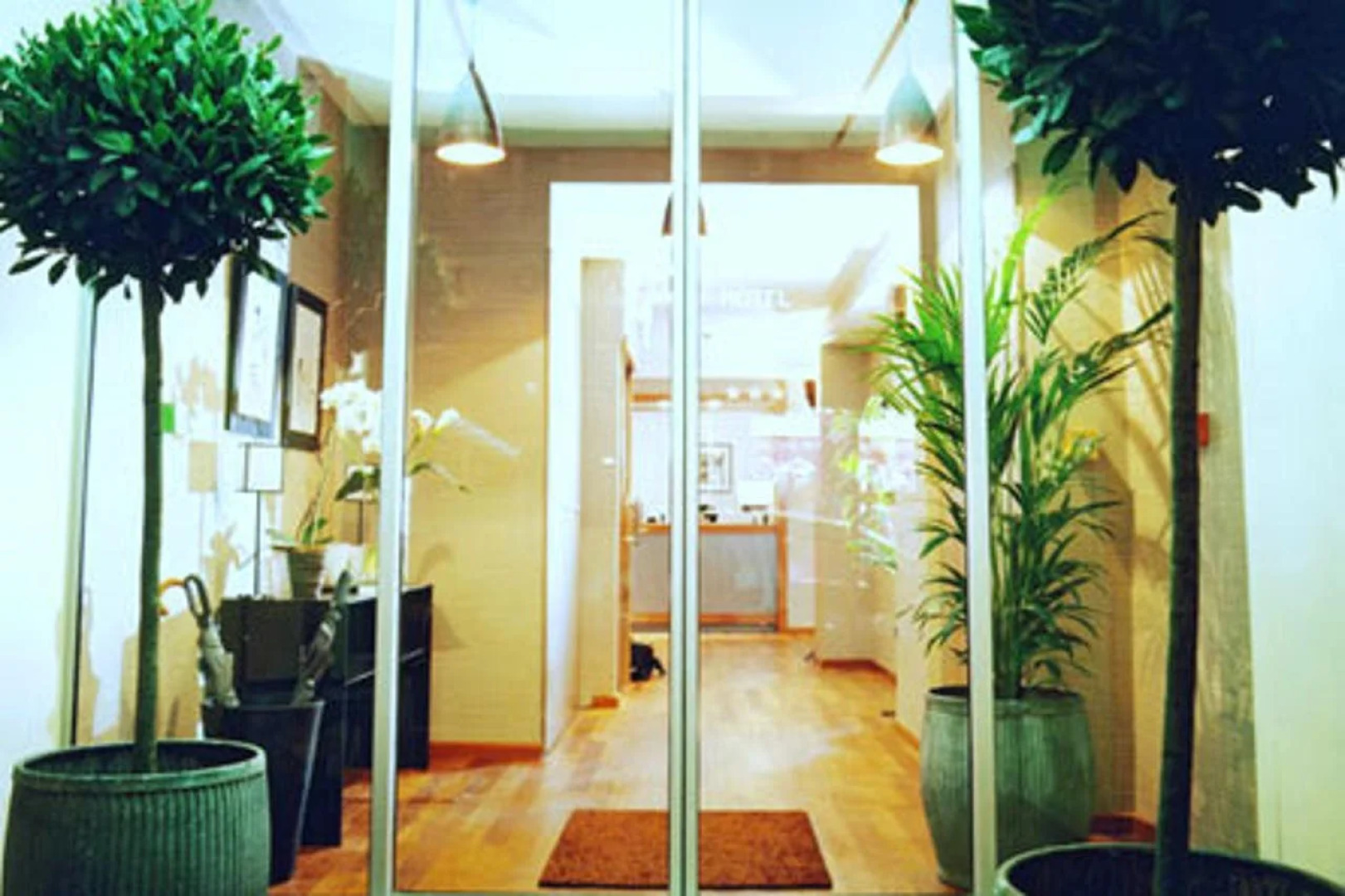 Hotel Maison Axel Opera