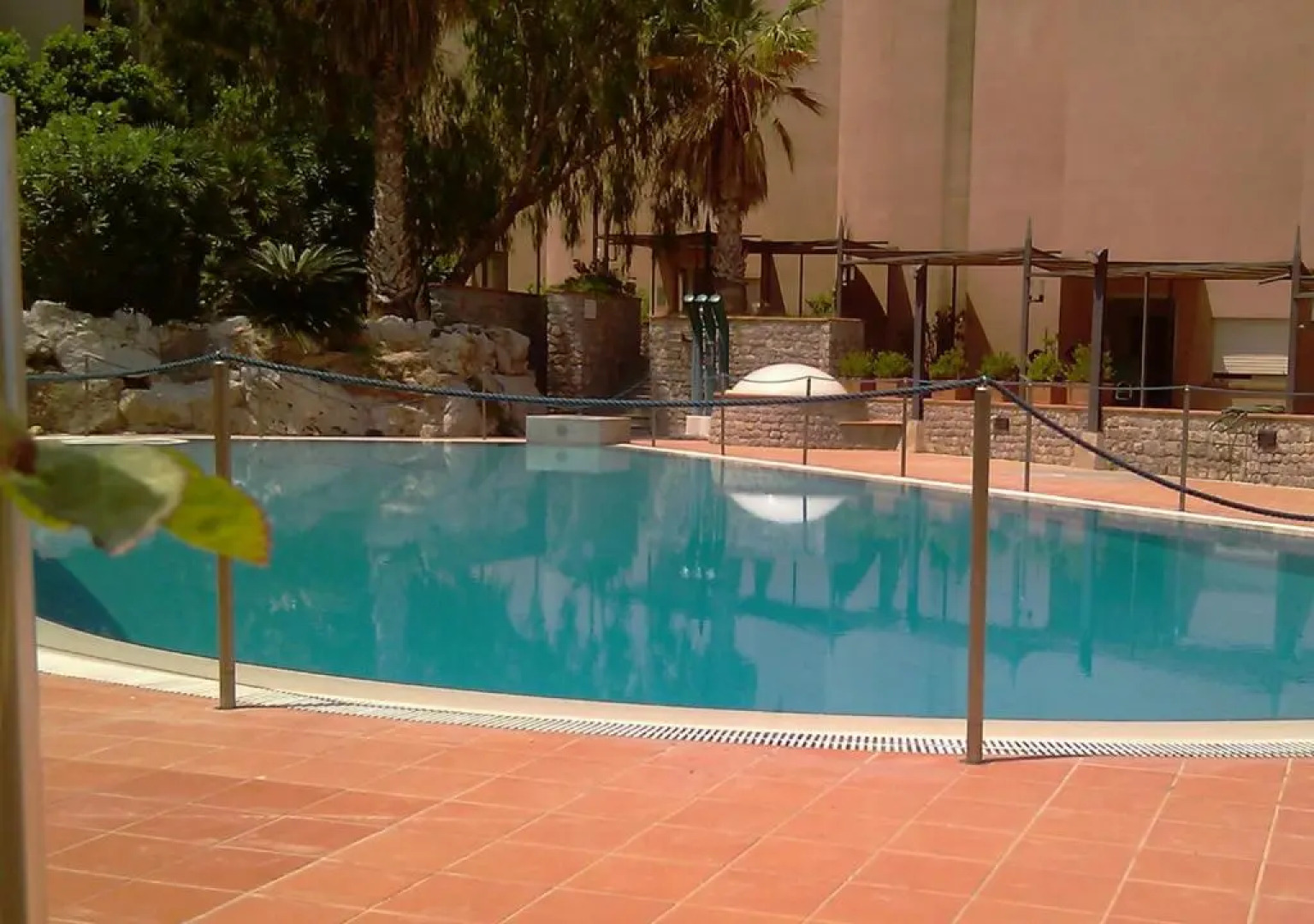 Addaura Village e Congressi