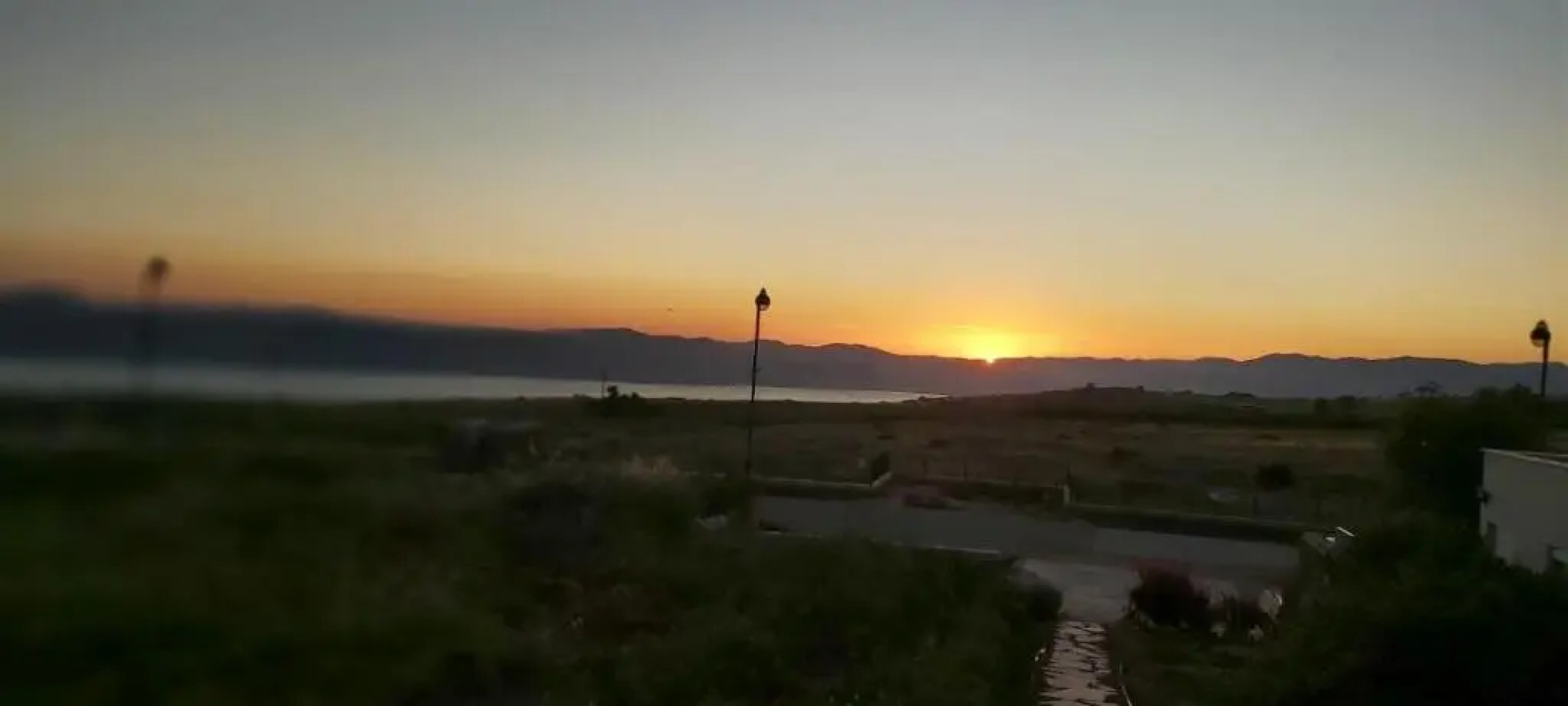 Nof Beresheet suites