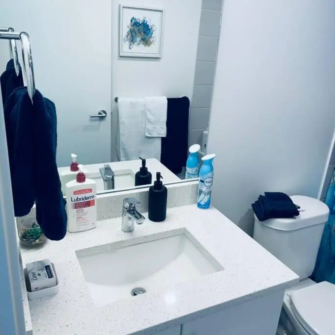 360º Rooftop Patio Views. Your-Home-Away-From-Home