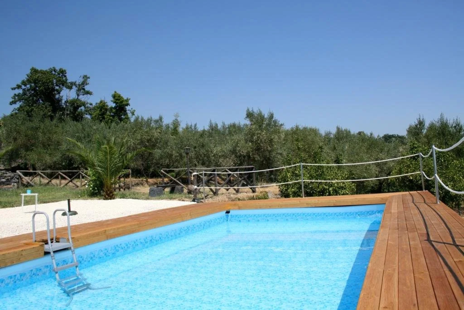 B&B La Fioriera DellEtna