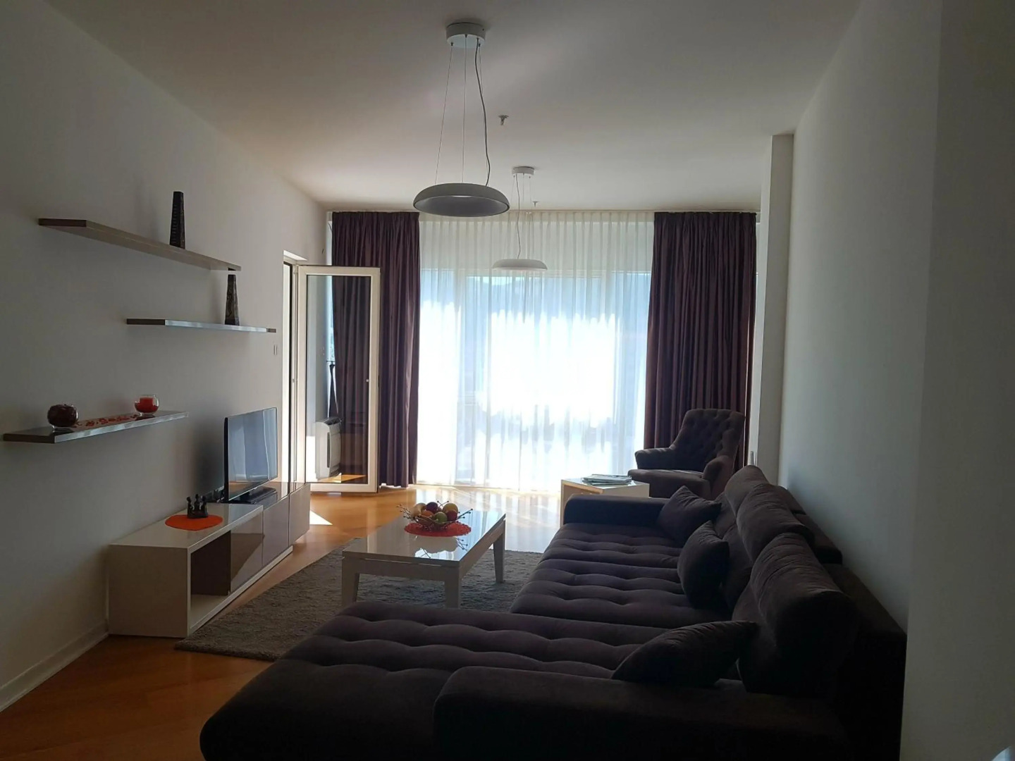 Apartment TC Lux VLSB