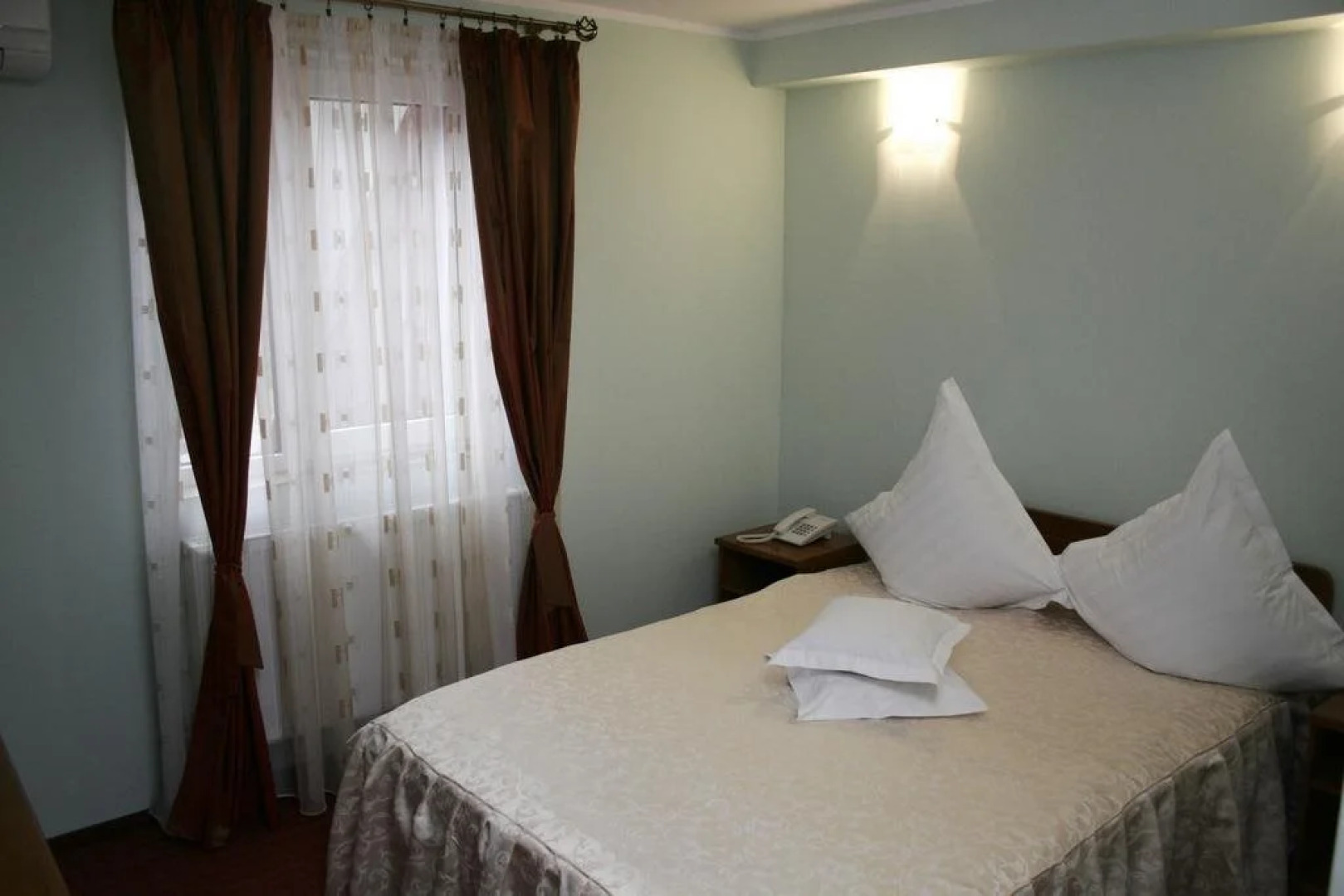 Hotel Casa de Piatra