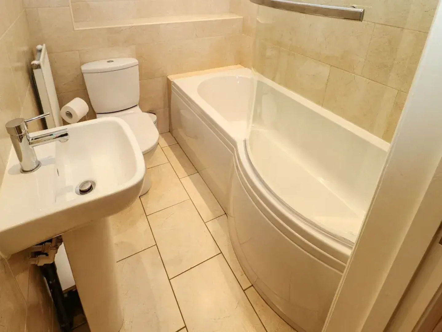 Houghton North Farm Cottage