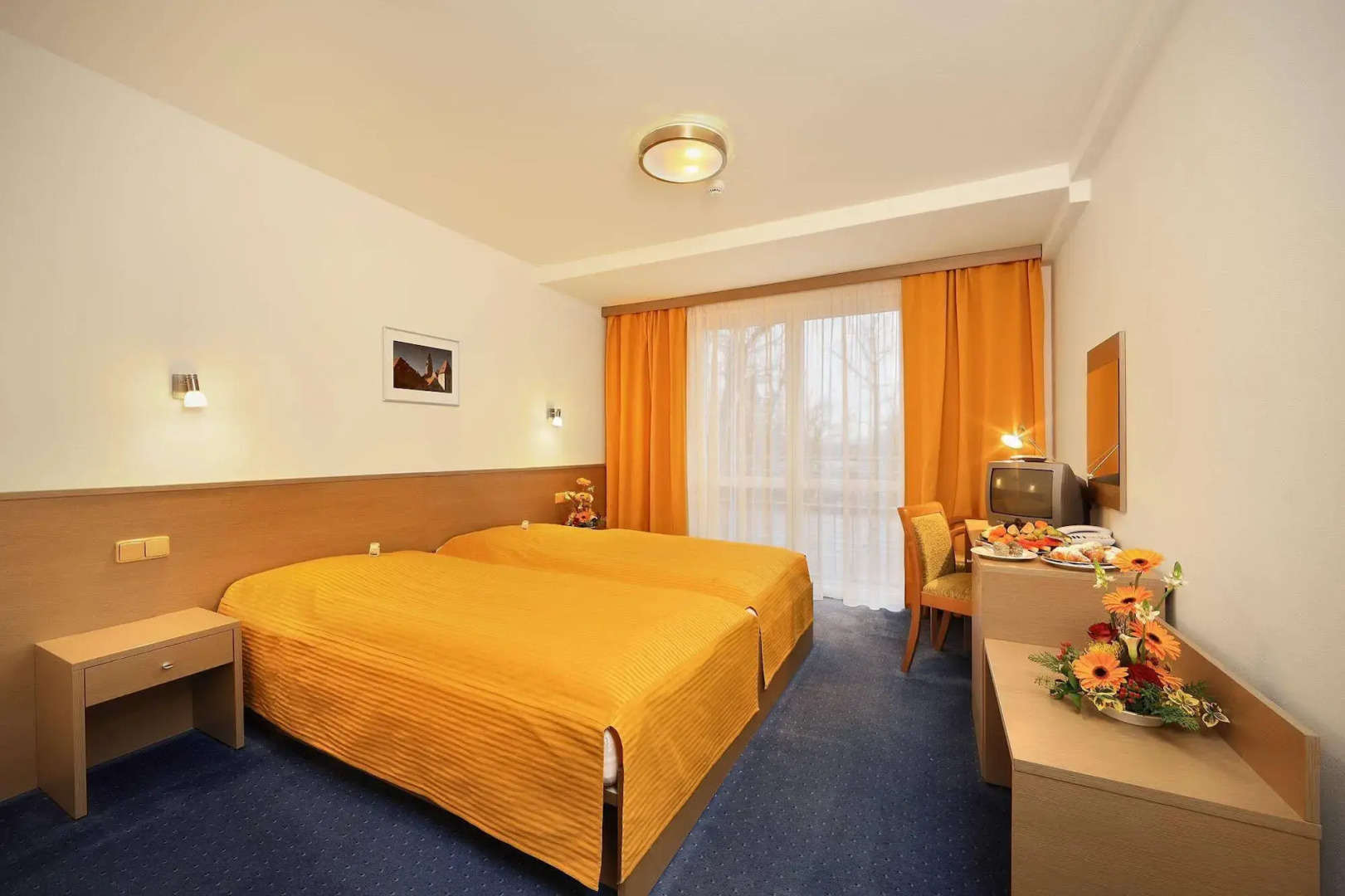 LH Parkhotel Hluboka Nad Vltavou Congress & Wellness