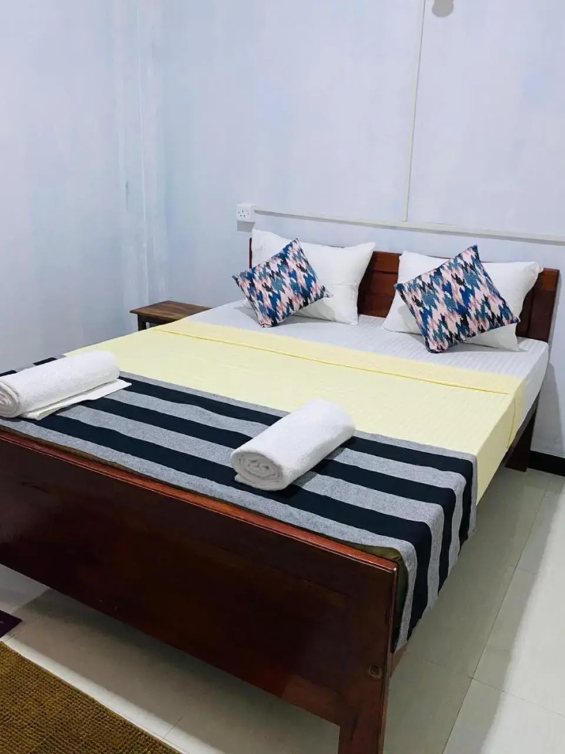 Riverside Camping Udawalawa