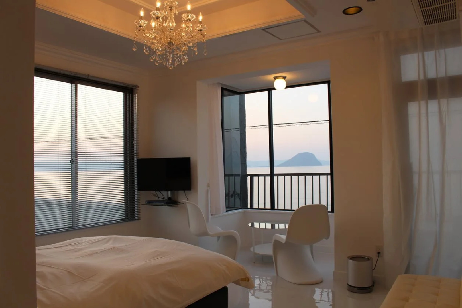 Sea Style Resort Ocean