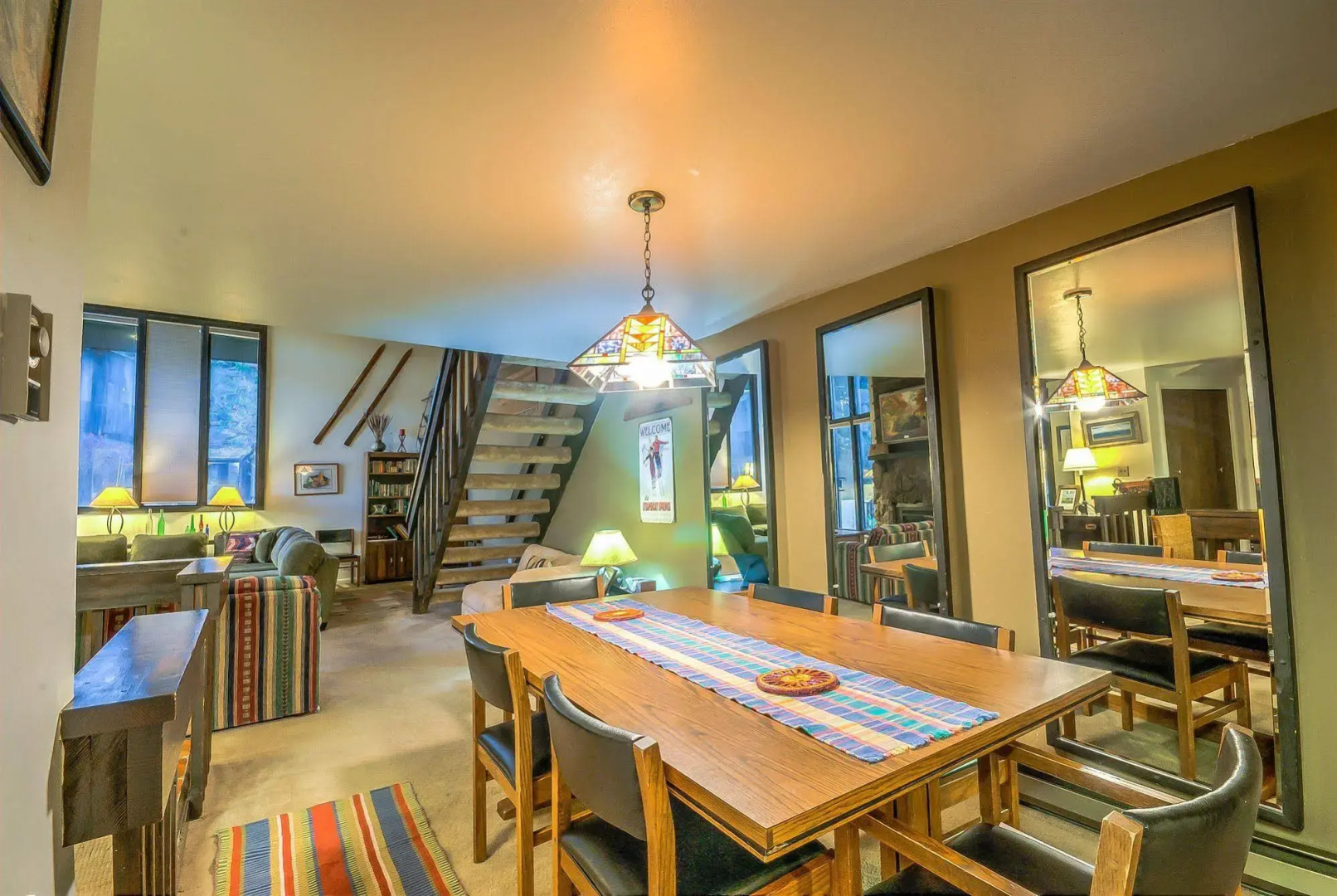 Hillsider by Retreatia