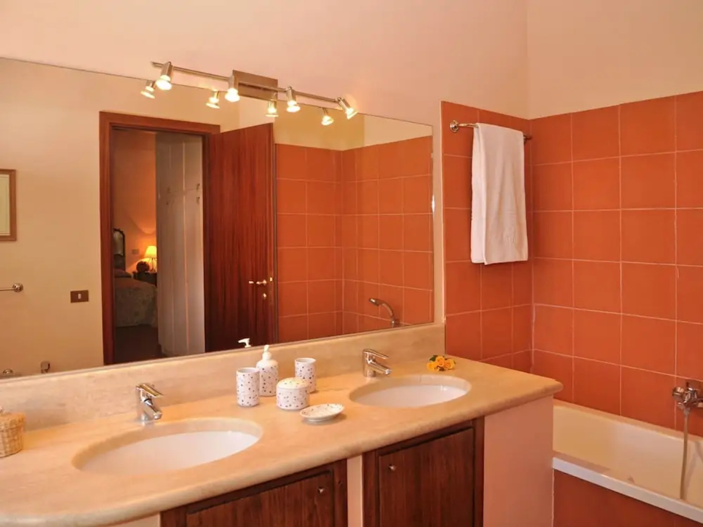 Villa in Magliano Sabina With Private Pool