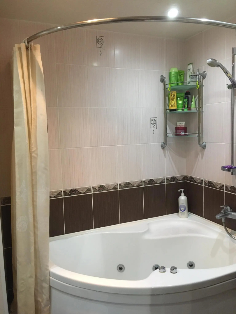 Апартаменты на проспекте Сююмбике 49/1