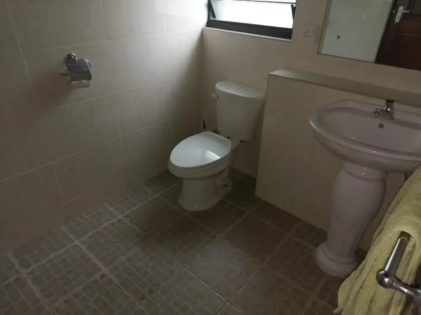 Big Foot Safari Lodge