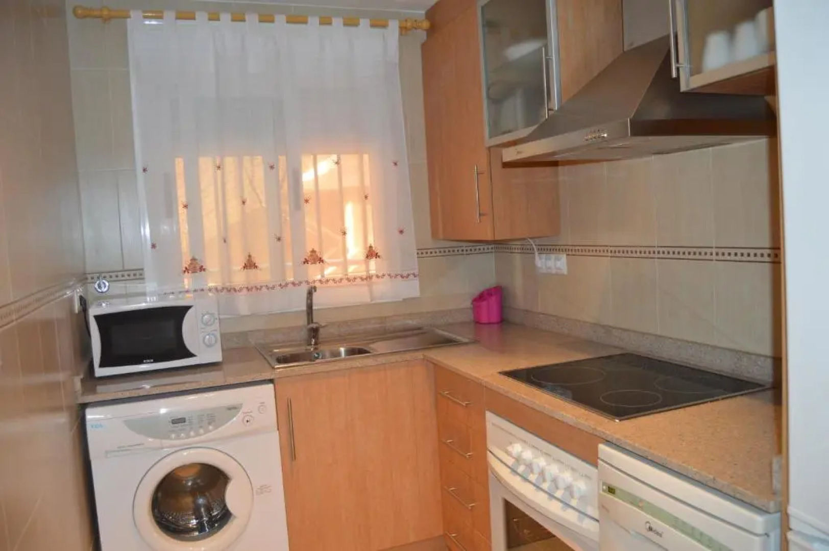 Apartamentos Costa Azahar II