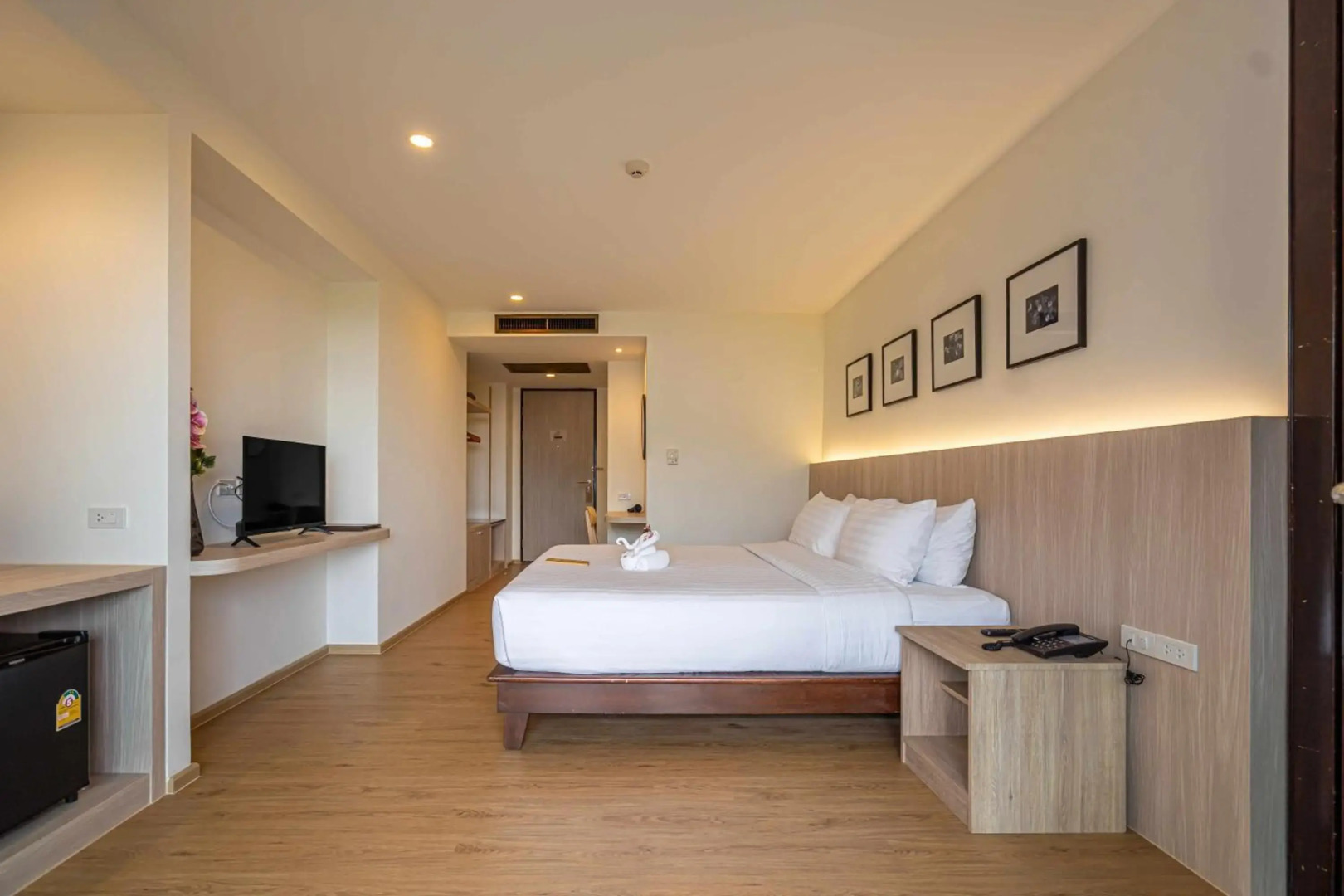 Aonang Silver Orchid Resort