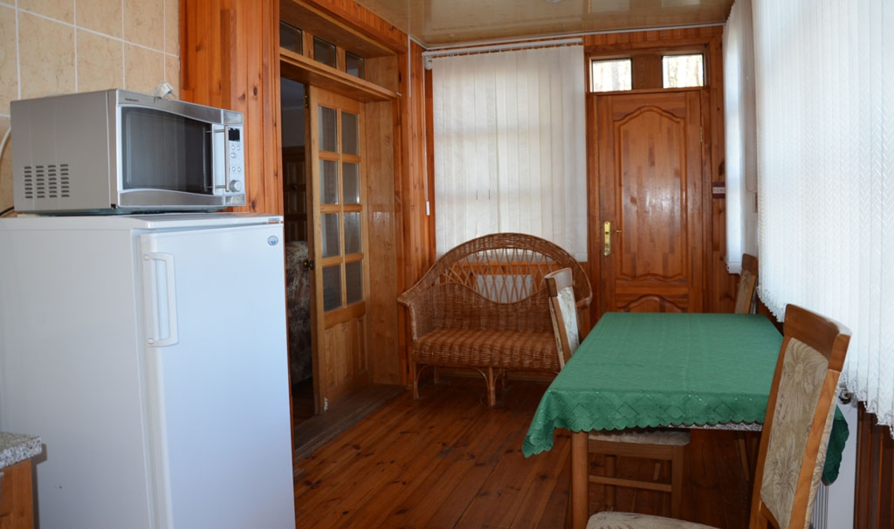 Solnechnyj bereg (Gomel')