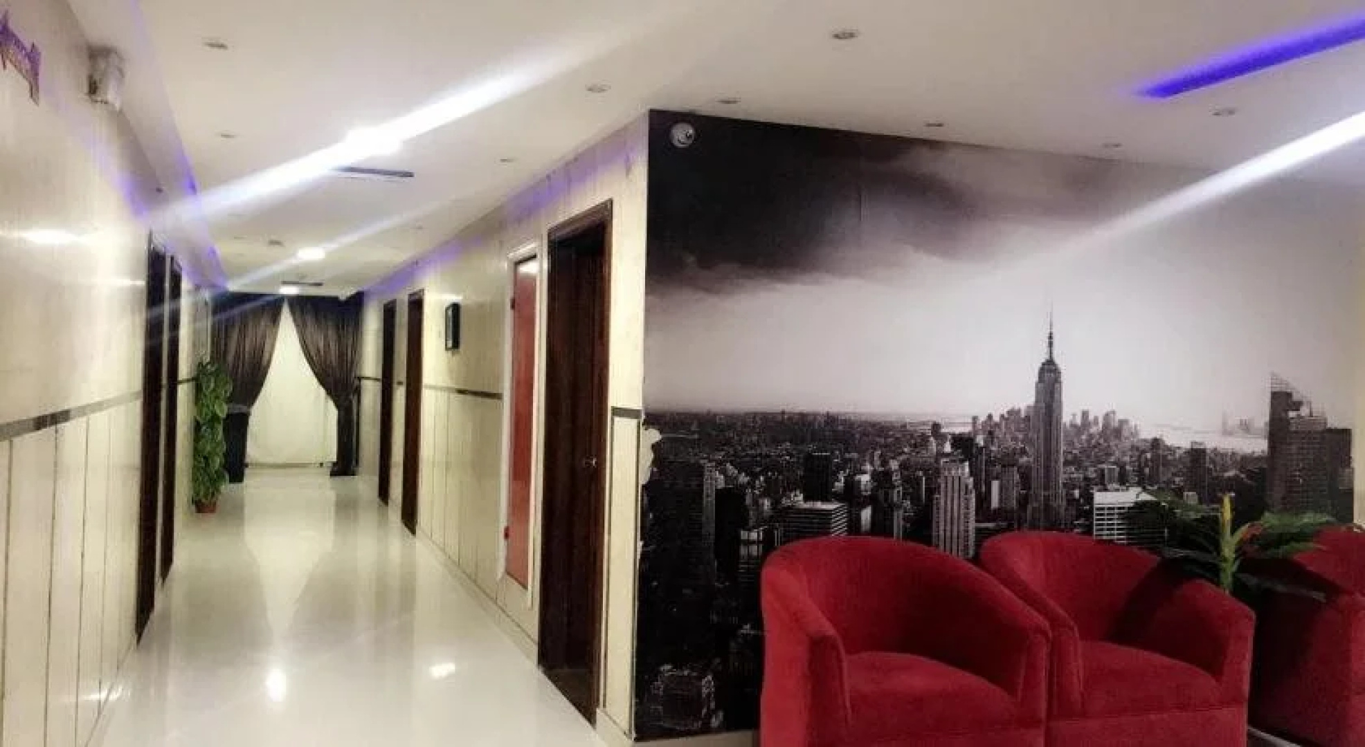 Al Amal Hotel