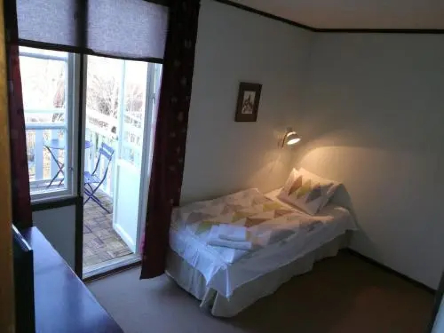 Alstergården Hotell