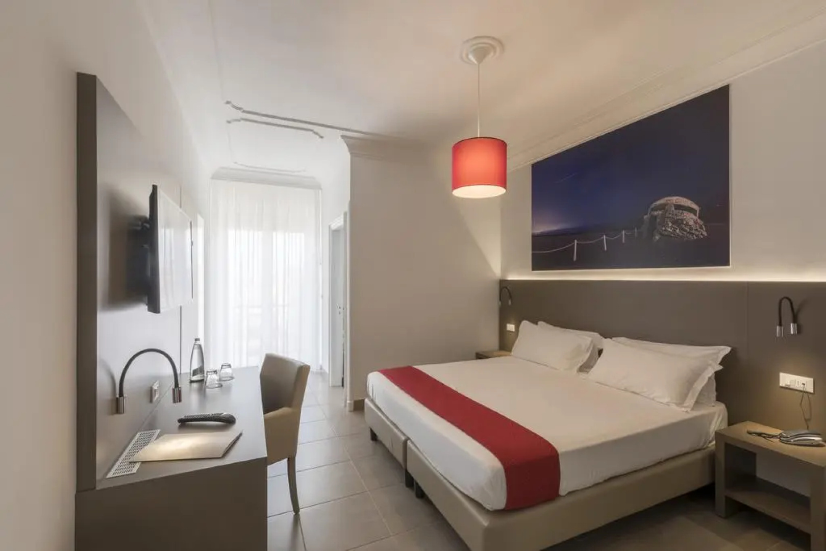 Hotel Delle Palme
